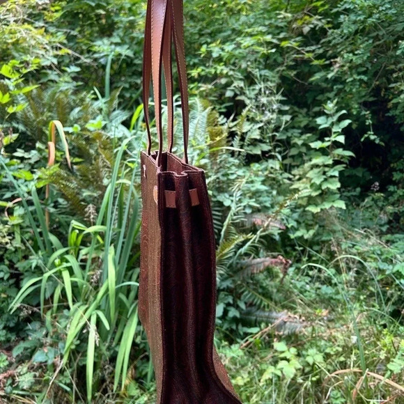 Vintage ETRO shoulder bag - Picture 13 of 16